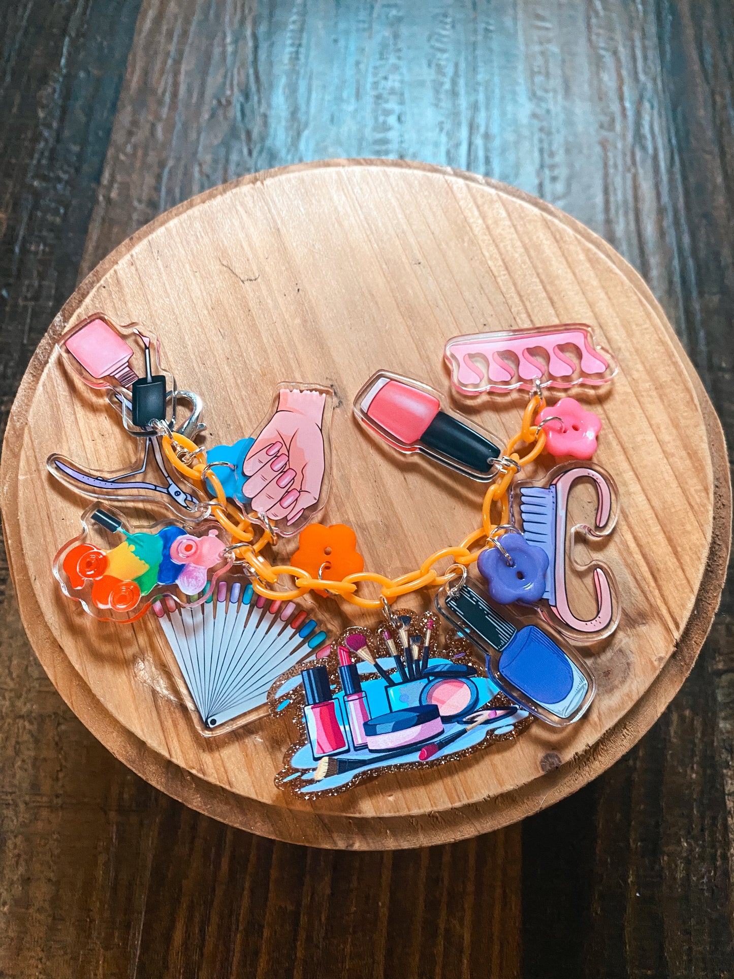 Spa Day ๐งผ ๐