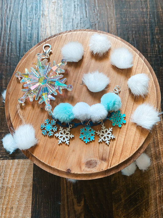 Snowflake ❄️