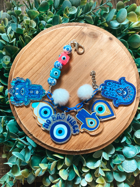 Evil Eye 🧿
