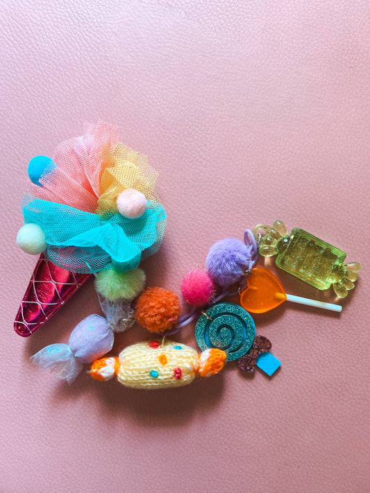 Candy Land 🍭