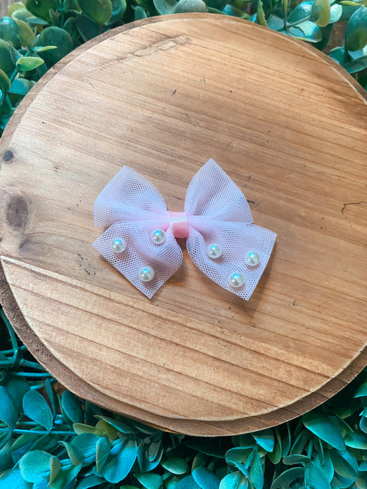 Light Pink Pearl