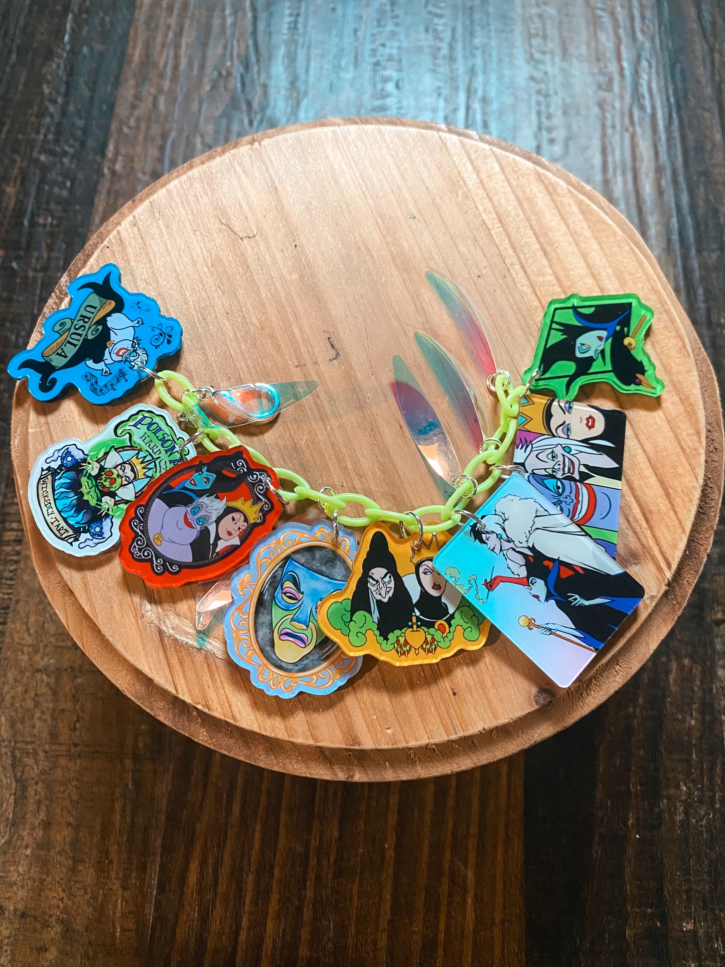 Poison Apple 🍏 ☠️