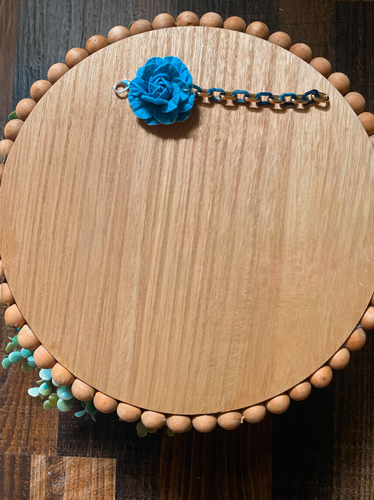 Blue Rose