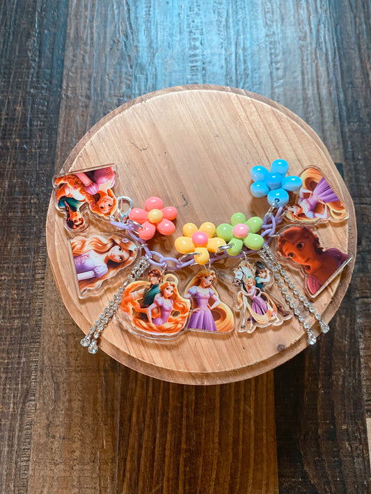 Let Down Your Hair ✨ 🌼