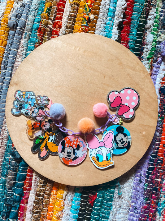 Mouse & Friends 🎀